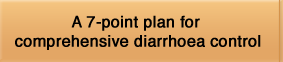 A 7-point plan for comprehensive diarrhoea control